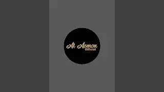 Al Asmon sedang live sekarang!