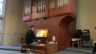 GL 474: Wenn wir das Leben teilen - Orgel