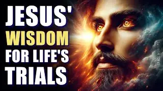 The Wisdom of Jesus in Facing Life's Greatest Trials - Bible Study 2025