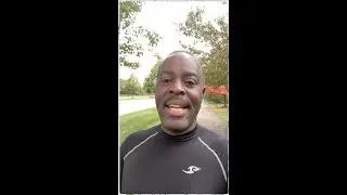 &ldquo;Go To Hell!&rdquo; Righteous Run With PD (7 mile run) 10-21-20