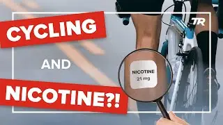 Cycling & Nicotine? Caloric Deficits, Recovery Drinks, Concussions &ndash; Ask a Cycling Coach Podcast 442