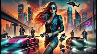 IN&Iacute;CIO DE GAME PLAY GTA 5 - XBOX 360 EXPLOIT BETA 5