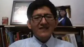 Judas 14-16: La profec&iacute;a de Enoc (Abner B. Bartolo H.)