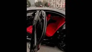 BMW M5 E60 V10 #beast #shorts