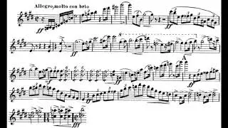 All State Orchestra Auditions are Tomorrow (not prepared)