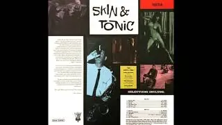 THE MONO MEN - SLAMMER