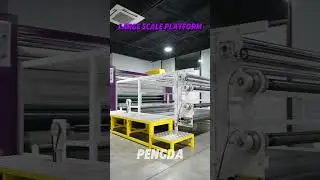 PENGDA  PD-885XD   #highspeedprinting #machine #automobile
