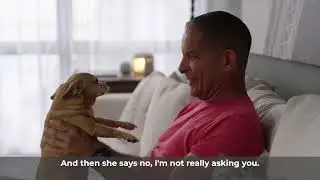 Ramiro&rsquo;s Heart Failure Story