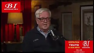 Ex-Congressman Curt Weldon: '9/11 Commission Was a 1000% COVER-UP'