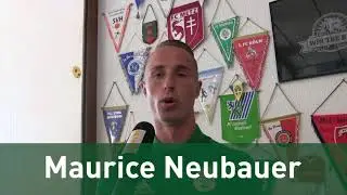 Maurice Neubauer