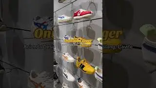 Onitsuka Tiger shoes available in Acienda! #Sale