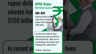 India UPI in Uae #shorts#upsc