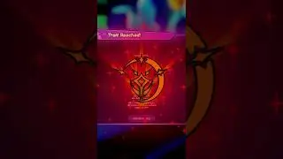 GETTING CRAZY LUCKY WITH TRAITS ON MY NOOB TO PRO   #anime #animecardclash #games #roblox  #cards