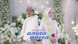 SUMBANGAN - TERPAKSA || EL MUSIC WEDDING DAVID DAN MEITA BANGSRI  12 NOVEMBER 2025