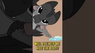 Will you help me hide the body| Wings of Fire Edition #wingsoffire