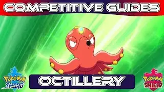 Competitive Guides - Octillery
