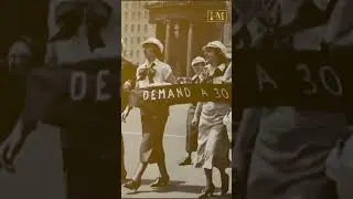 Understanding International Workers' Day #workersday #history #1may