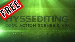 FREE Adobe After Effects CS5 Intro Template