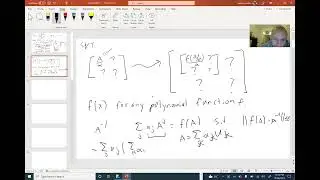 2021 Lecture20 QSVT from LCU Part1