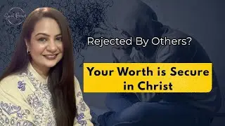 Rejected by People? Loved Forever by Jesus |Spirit Renewal
