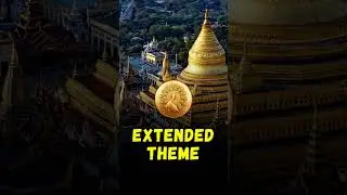 Burmese Theme (Extended) - Age of Empires 2: Definitive Edition Soundtrack #aoe2 #aoe2civs