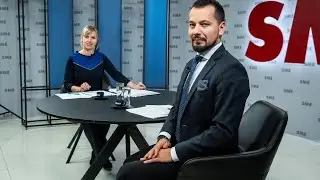 Šeliga v Aréne: Čo u Zuzany Šubovej hľadali? Ani známky, ani obálky, ale dokumenty ku kauzám