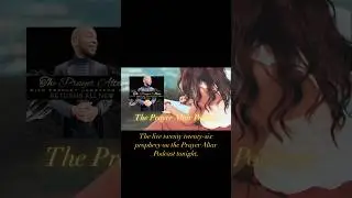 #NewYears Prophetic Special #ProphetJonathan is available Part 1 & 2 links in the description #2026