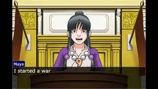 [Part 1] Does a straw have two holes or one? (Objection.lol)