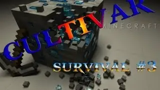 Minecraft | TheSus0 | Survival - A cultivar... - Episodio #3