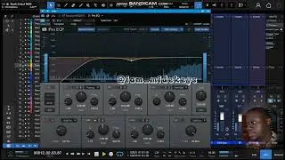 TRYING OUT THE STUDIO ONE 6 DAW || @fenderstudio