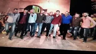 فرقة الصويري في شحيم بعرس نادر فواز