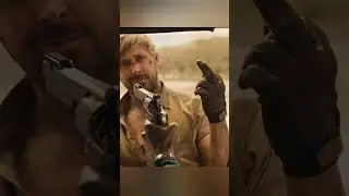 How good is The Fall Guy? #thefallguy #shorts #ryangosling #movie2024 #davidleitch