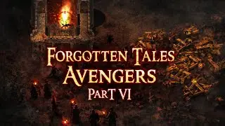 Forgotten Tales Avengers ParT : 6🔥 #forgotten_tales #pvp 