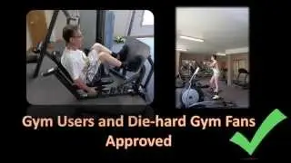 Genie Best Adjustable Ankle Straps for Cable Machines and Gym Training