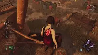 ima dbd goat 2026