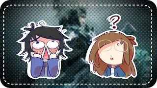 My boyfriend made me play Metal Gear Rising: Revengeance