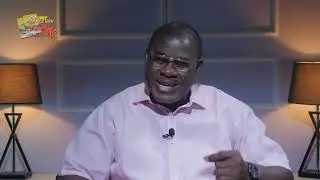WHO DWELLS IN YOU? PART 2 | MFM TELEVISION