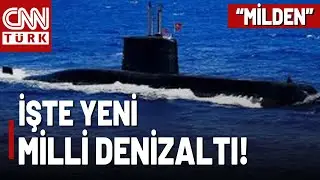 Mavi Vatana Görünmez Güç: Milden! Tespit Edilemiyor, Görünmeden Vuruluyor!