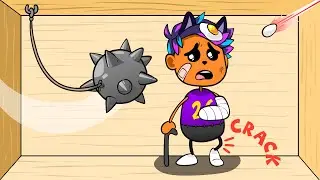 HICE UN AMIGO.... PERO TERMINÓ *MUY MAL*