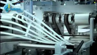 Plastic card production - Fulfillment - PVC cards