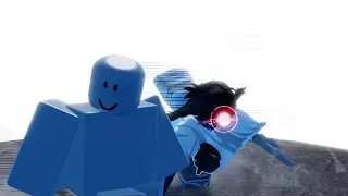 Inverted Spear Of Heaven Showcase in Rogue piece