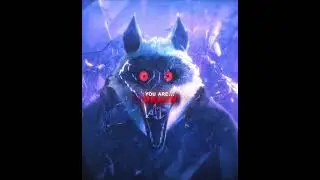 &ldquo;I&rsquo;m Death Straight Up&rdquo; ｜ Death Edit Puss In Boots The Last Wish 4K