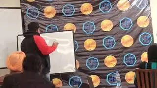 Hydrus7 Blockchain JD coin Kasauli Event