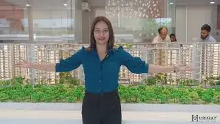 Luxury homes by L&T Realty in Hebbal with top amenities and unbeatable North Bangalore connectivity.