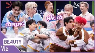 CỜ RING với chiếc game 