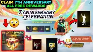 CLAIM RELAY EVENT 7TH ANNIVERSARY - araSAMSUNG,A3,A5,A6,A7,J2,J5,J7,$5,S6,S7,S9,A10,A20,A30,A50