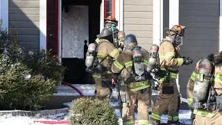 Close Call Chronicles: How Fire Sprinklers Turned Disaster into Relief in Our Home