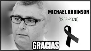 Nuevo pcfutbol 2024.Homenaje a Michael Robinson
