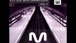 Kris Von - Exotica (Original Mix)