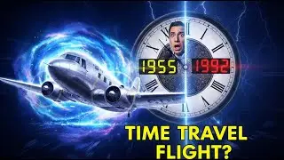 World&rsquo;s Most Mysterious Flight 914 Story in Urdu